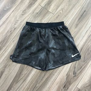 Men’s Nike Running shorts.